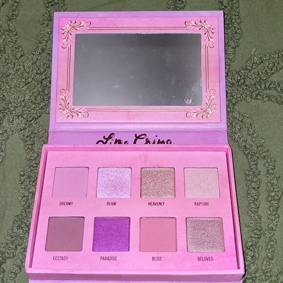 Lime Crime Venus III Eye Shadow Palette - Picture 2 of 2